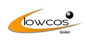 Lowcos GmbH Logo